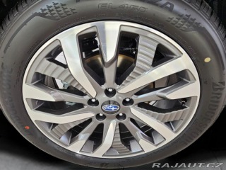 Subaru Forester 2.0ie-S ES Touring CVT 2025