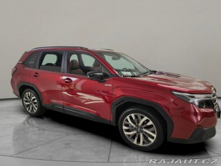 Subaru Forester 2.0ie-S ES Touring CVT 2025
