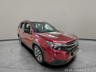 Subaru Forester 2.0ie-S ES Touring CVT 2025