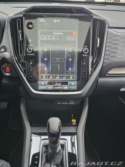 Subaru Forester 2.0ie-S ES Touring CVT 2025