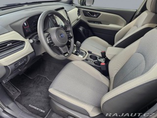 Subaru Forester 2.0ie-S ES Comfort  NAVI 2025