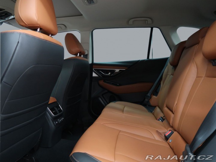 Subaru Outback 2.5i-T ES Touring 2025