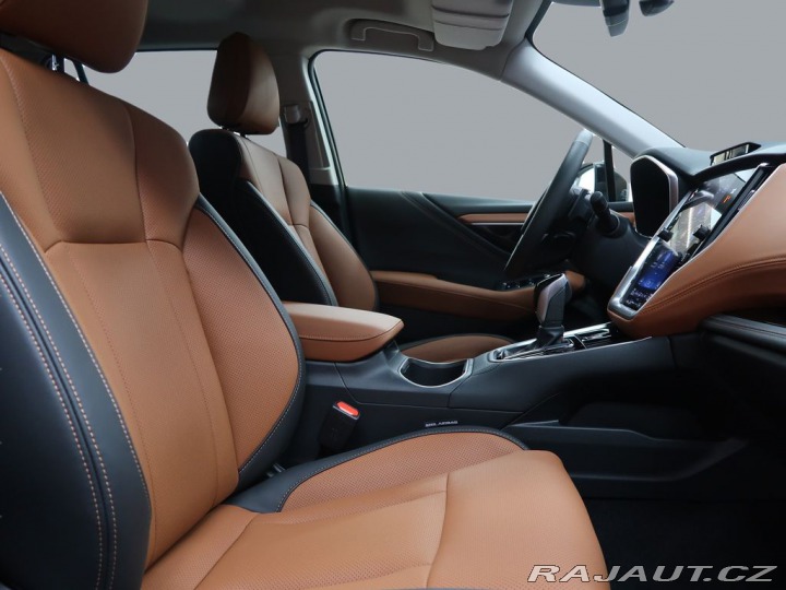 Subaru Outback 2.5i-T ES Touring 2025