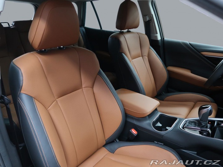 Subaru Outback 2.5i-T ES Touring 2025