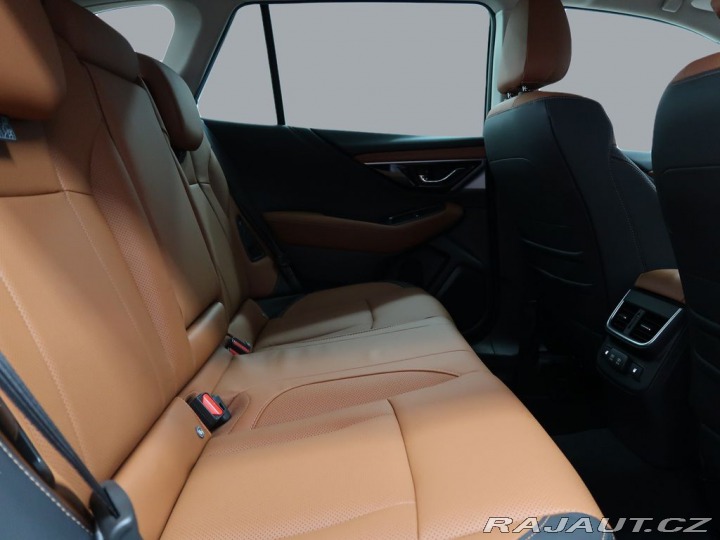 Subaru Outback 2.5i-T ES Touring 2025