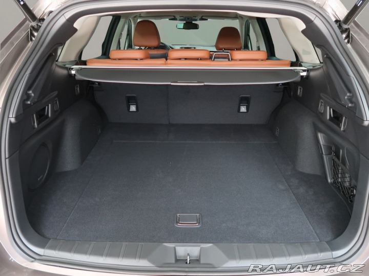Subaru Outback 2.5i-T ES Touring 2025