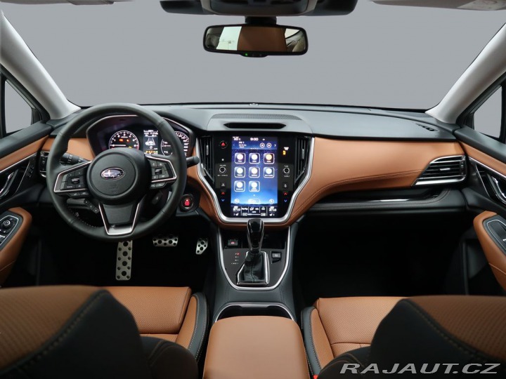 Subaru Outback 2.5i-T ES Touring 2025