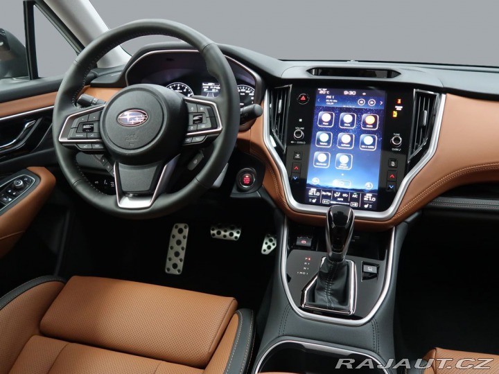 Subaru Outback 2.5i-T ES Touring 2025
