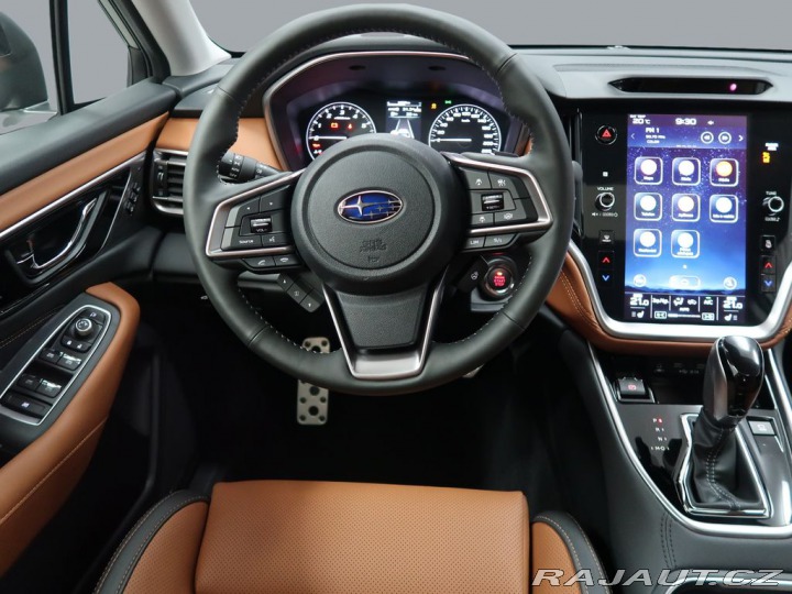 Subaru Outback 2.5i-T ES Touring 2025