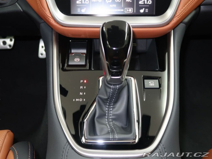 Subaru Outback 2.5i-T ES Touring 2025