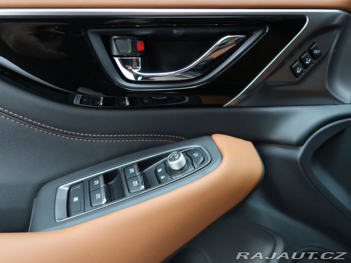 Subaru Outback 2.5i-T ES Touring 2025
