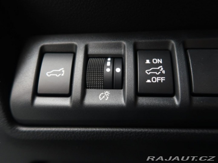 Subaru Outback 2.5i-T ES Touring 2025