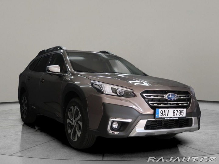 Subaru Outback 2.5i-T ES Touring 2025