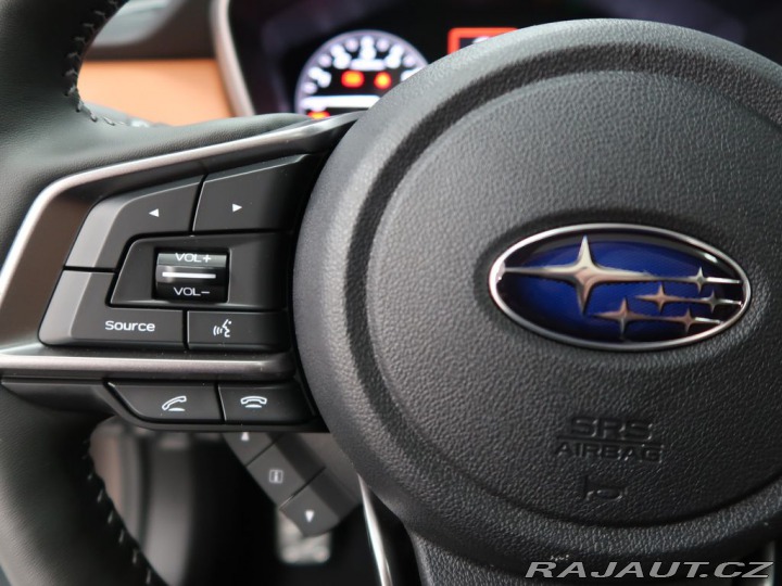 Subaru Outback 2.5i-T ES Touring 2025