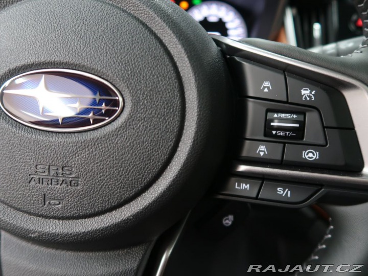 Subaru Outback 2.5i-T ES Touring 2025