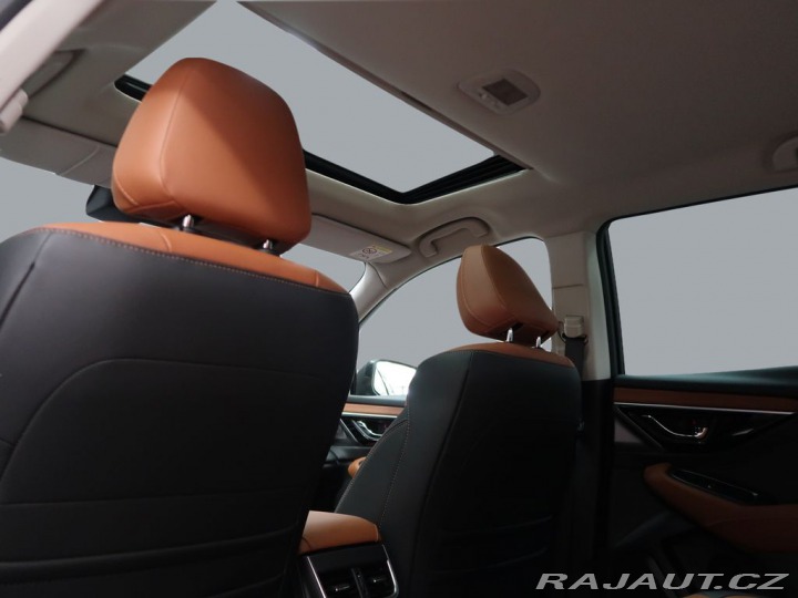 Subaru Outback 2.5i-T ES Touring 2025