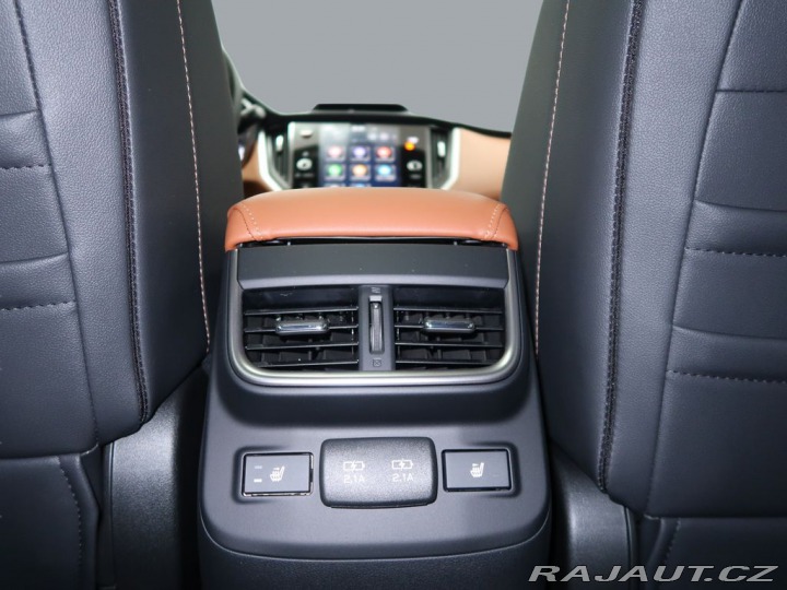 Subaru Outback 2.5i-T ES Touring 2025