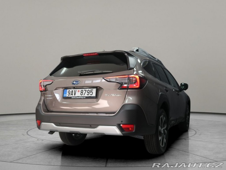 Subaru Outback 2.5i-T ES Touring 2025