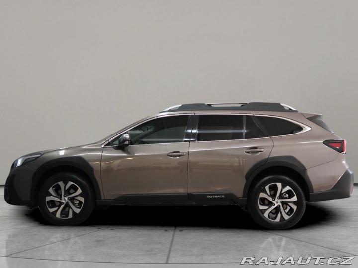 Subaru Outback 2.5i-T ES Touring 2025