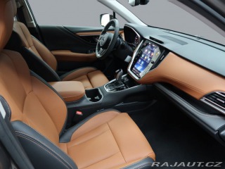 Subaru Outback 2.5i-T ES Touring 2025