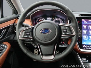 Subaru Outback 2.5i-T ES Touring 2025
