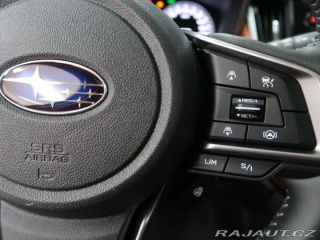 Subaru Outback 2.5i-T ES Touring 2025