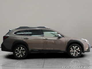 Subaru Outback 2.5i-T ES Touring 2025