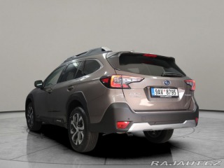 Subaru Outback 2.5i-T ES Touring 2025