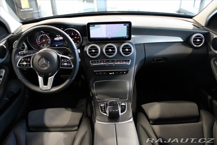 Mercedes-Benz C 220d 2019