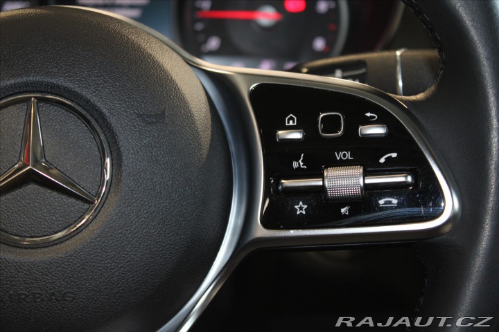 Mercedes-Benz C 220d 2019