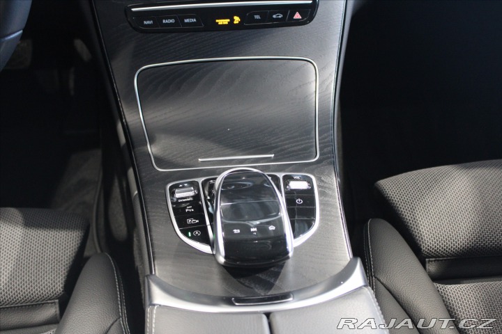 Mercedes-Benz C 220d 2019
