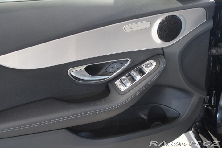 Mercedes-Benz C 220d 2019