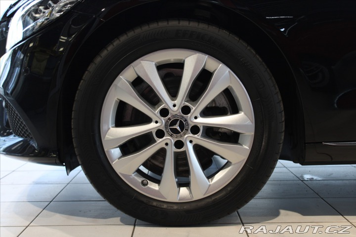 Mercedes-Benz C 220d 2019