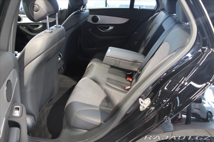 Mercedes-Benz C 220d 2019