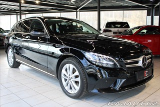 Mercedes-Benz C 220d 2019