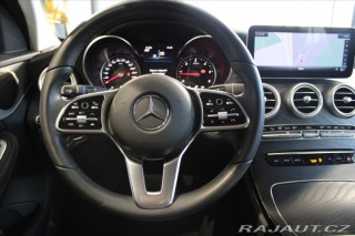 Mercedes-Benz C 220d 2019