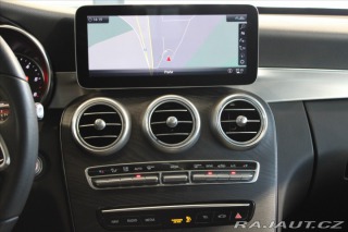 Mercedes-Benz C 220d 2019