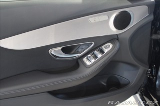 Mercedes-Benz C 220d 2019