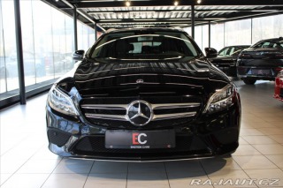 Mercedes-Benz C 220d 2019