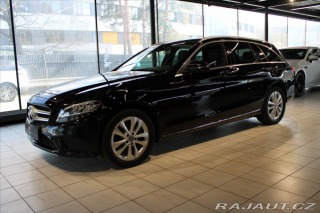 Mercedes-Benz C 220d 2019