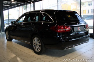 Mercedes-Benz C 220d 2019