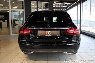 Mercedes-Benz C 220d 2019