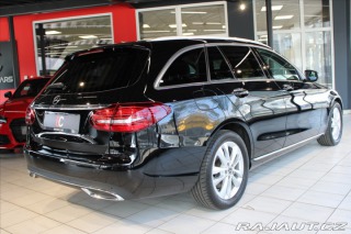 Mercedes-Benz C 220d 2019