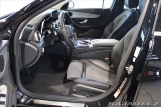 Mercedes-Benz C 220d 2019