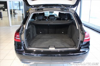 Mercedes-Benz C 220d 2019