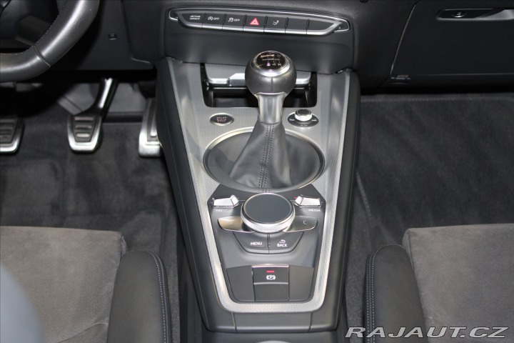 Audi TT Coupe 2,0TFSI S lin 2016