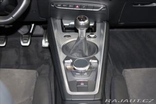 Audi TT Coupe 2,0TFSI S lin 2016