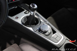 Audi TT Coupe 2,0TFSI S lin 2016