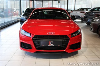 Audi TT Coupe 2,0TFSI S lin 2016