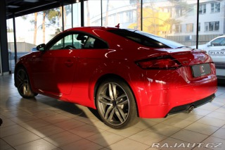 Audi TT Coupe 2,0TFSI S lin 2016